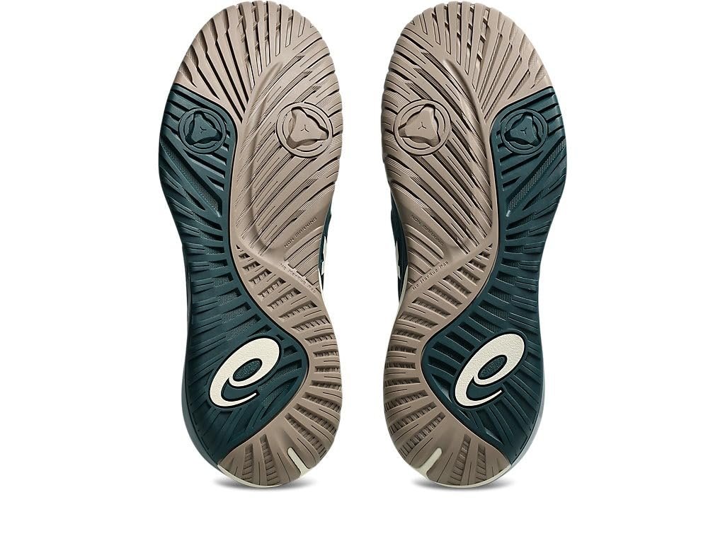 Чоловічі Кросівки ASICS Gel-Resolution X, фото №7