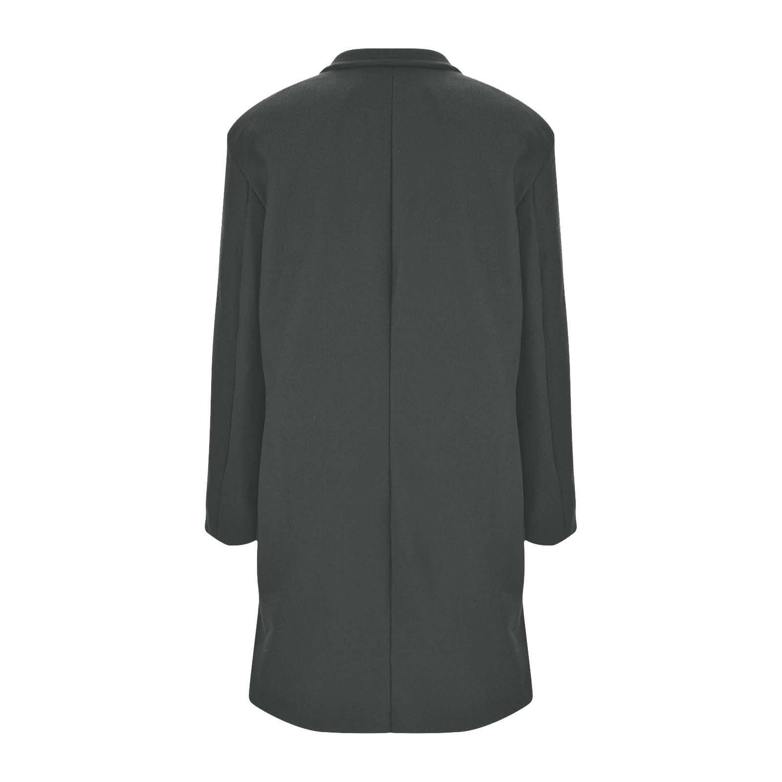 Тренч Пальто жіноче зимове, фото №5