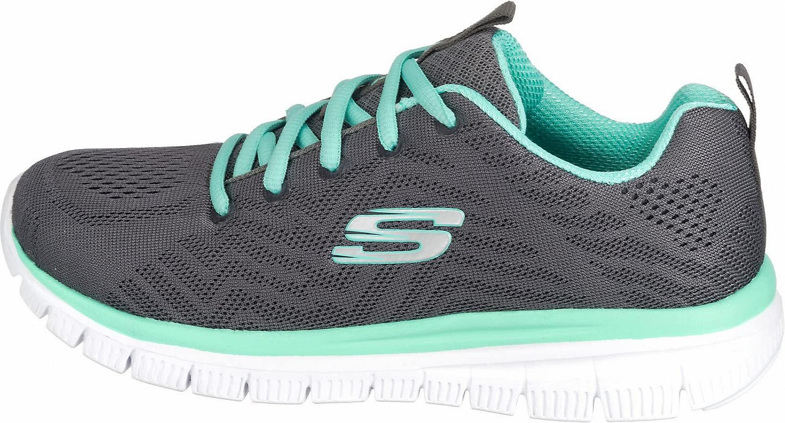 Кроссовки Skechers Graceful Get Connected, женские, фото №2