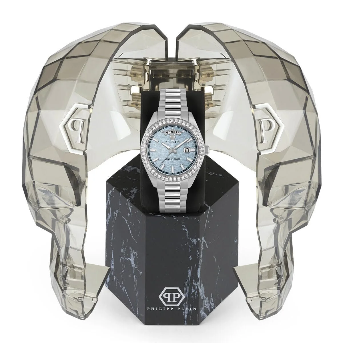 Часы Philipp Plein PWPNA0524, фото №4 Часы Philipp Plein PWPNA0524, фото №4