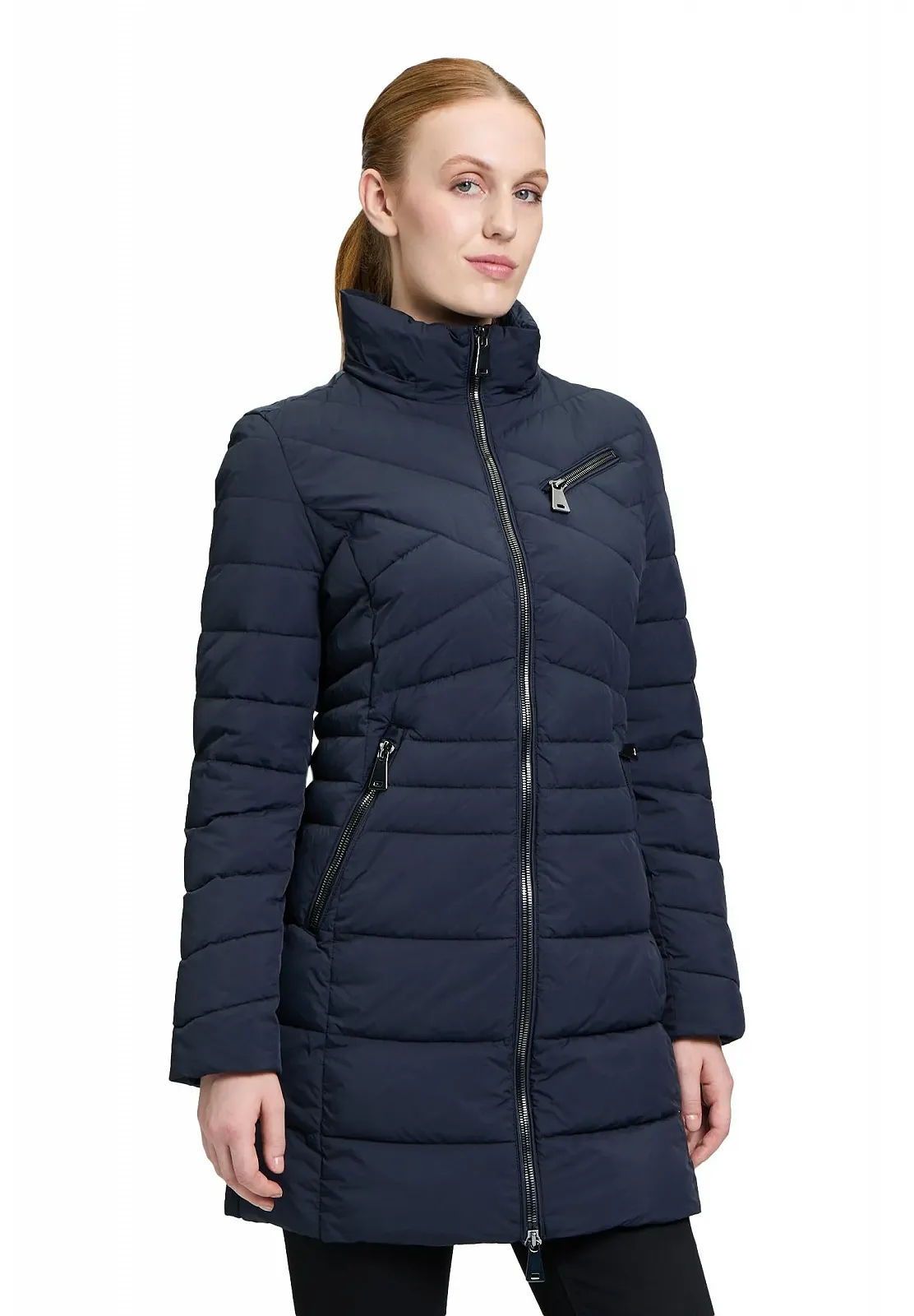 Женская куртка Gil Bret Finja Хлопок, фото №8