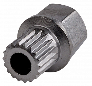 Адаптер BMW 34 SW-STAHL 02381L-5 - Фото 1