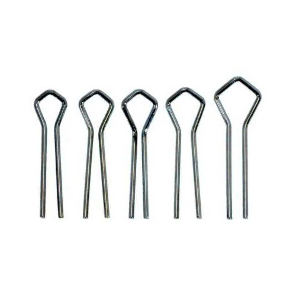 Набір монтажних інструментів для ущільнення скла KS TOOLS 140.2236-1, фото №1