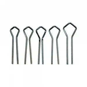 Набір монтажних інструментів для ущільнення скла KS TOOLS 140.2236-1 - Фото 1