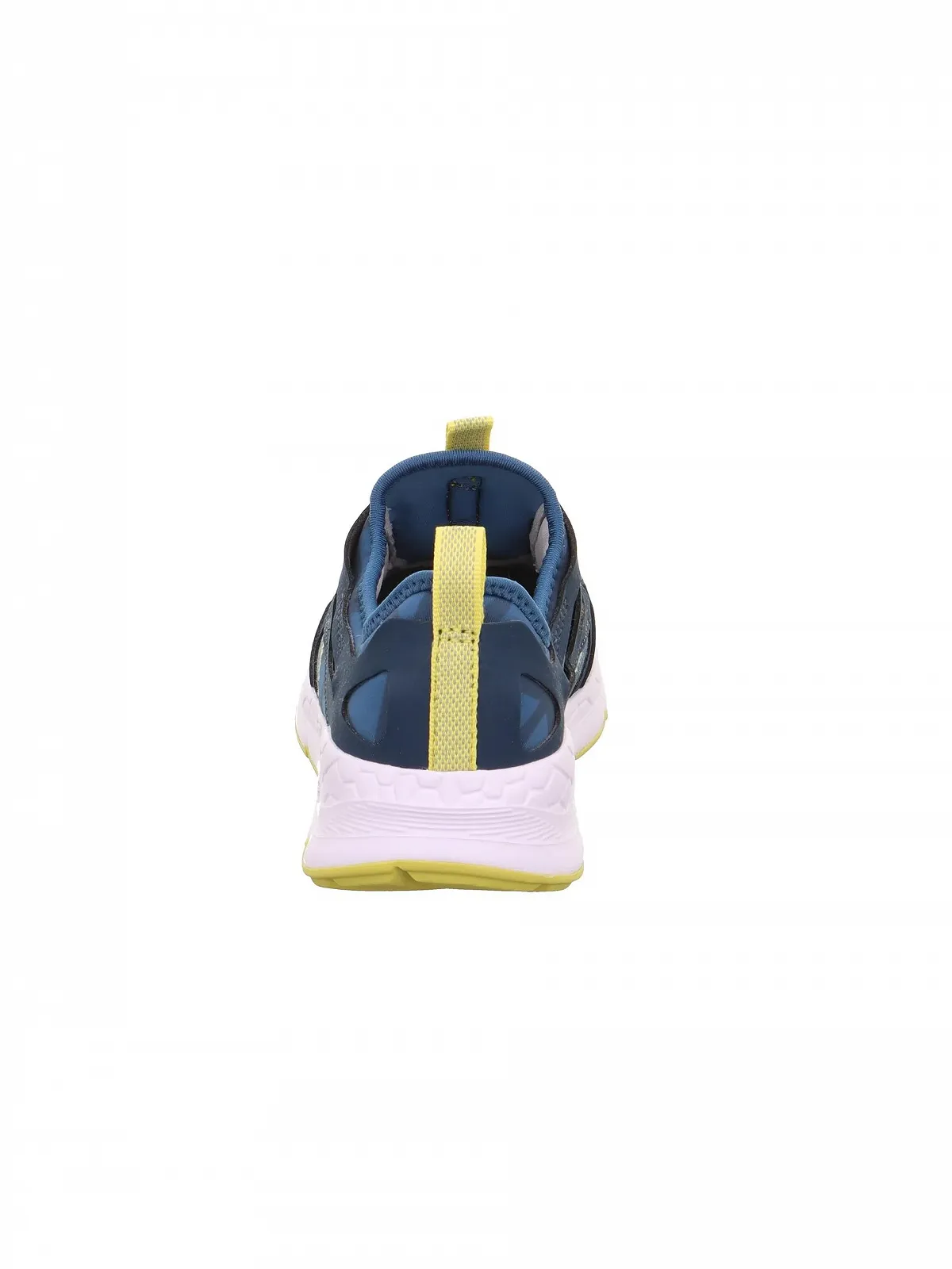 Полуботинки Superfit Free Ride Детские полуботинки Ширина: M IV, фото №4 Полуботинки Superfit Free Ride Детские полуботинки Ширина: M IV, фото №4