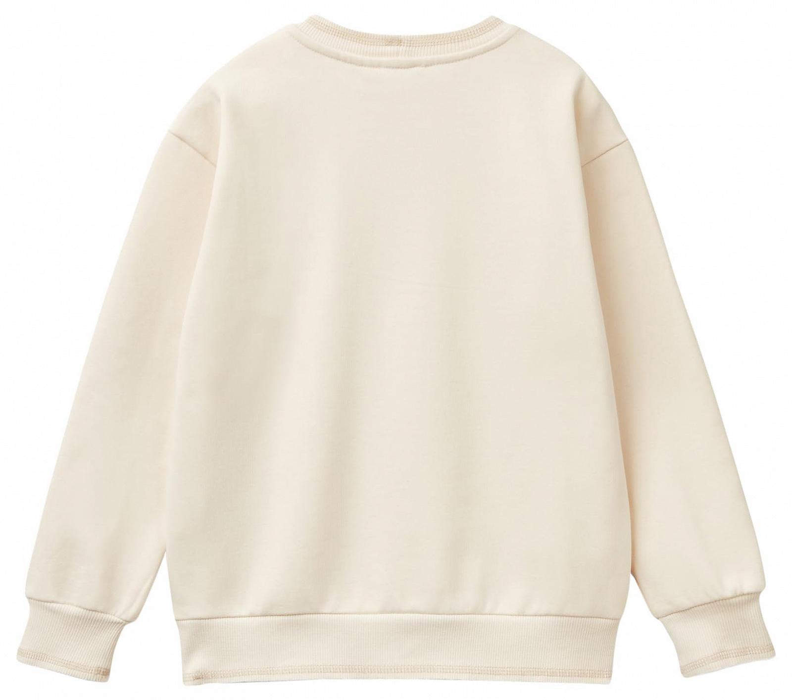 Толстовка United Colors of Benetton Дитяча Унісекс, фото №2