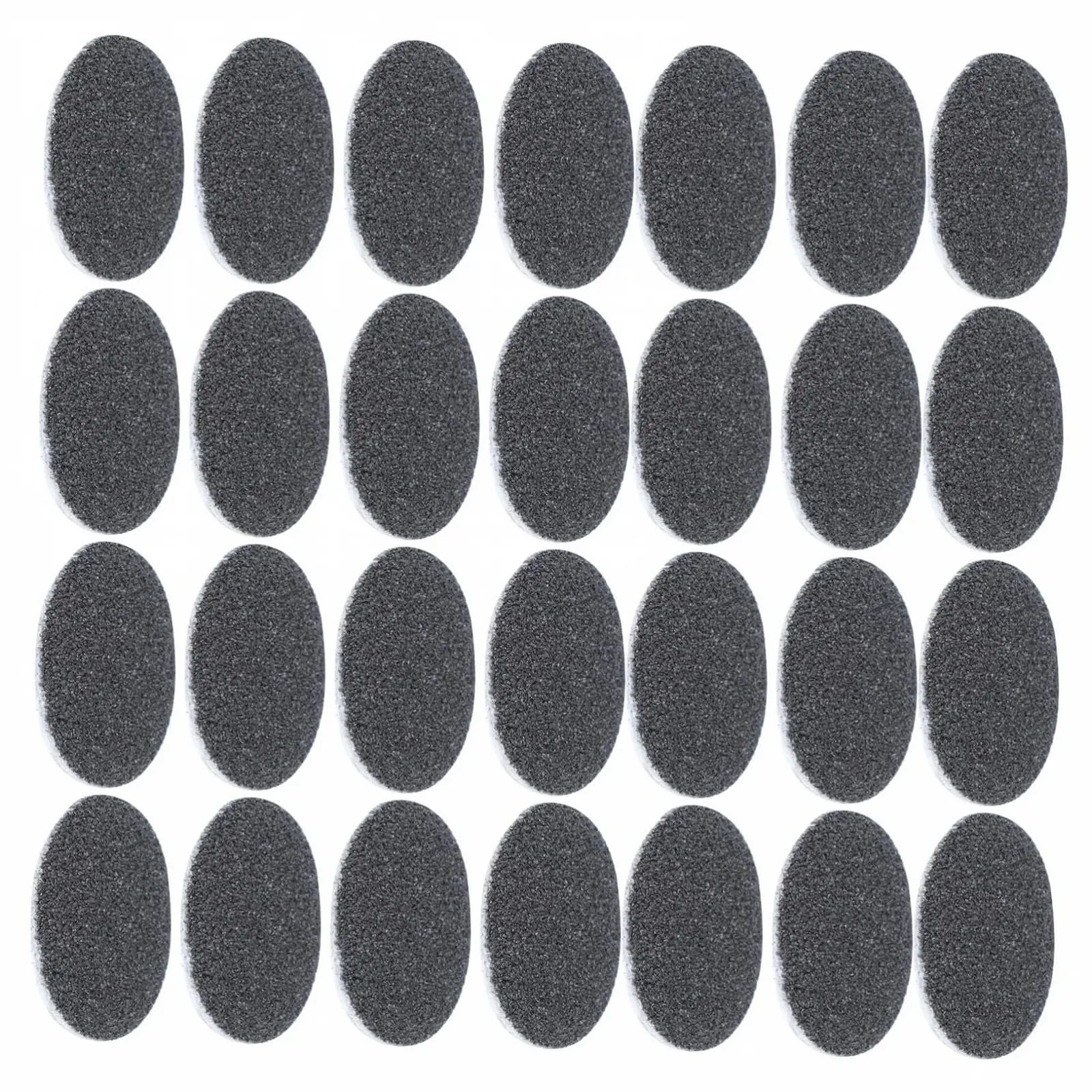 Шлифовальные диски, аксессуар для удаления омертвевшей кожи с ногтей для ежедневного использования, фото №1