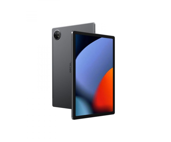 Планшет Blackview Oscal Pad 16 8/256GB Space Gray, фото №7