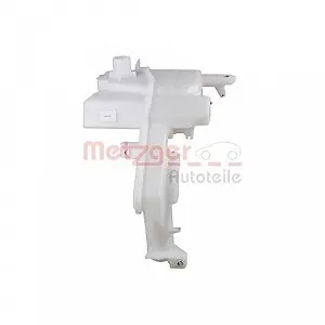 Бачок омывателя METZGER 2140334 synthetic.ua - Фото 1