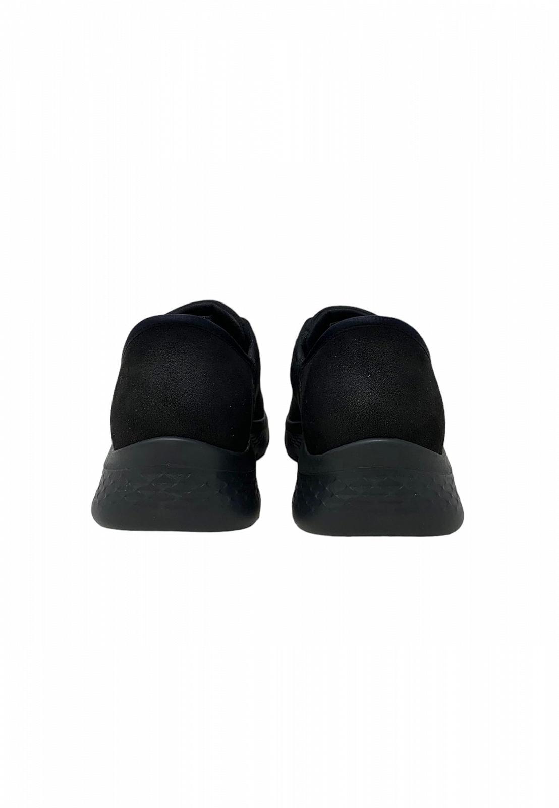 Кросівки Skechers Hands-Free Slip-ins Go Walk Flex Smooth Motion, фото №4