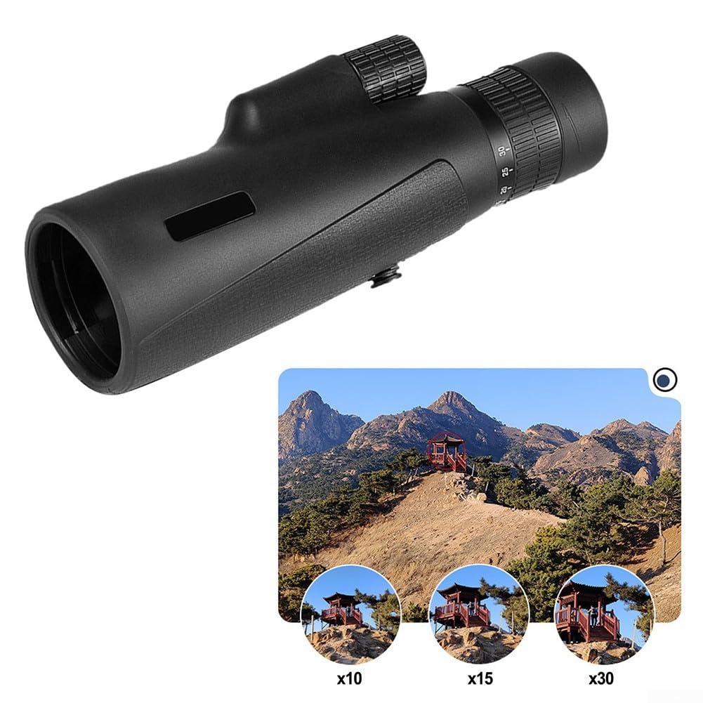 Монокуляр Clear Optics для пригод на природі та спортивних заходів, фото №4