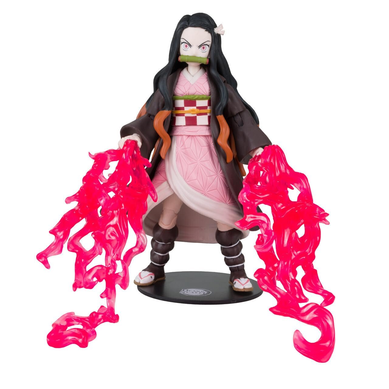 Фигурка Demon Slayer Kimetsu no Yaiba McFarlane Nezuko Kamado 18 см, фото №1