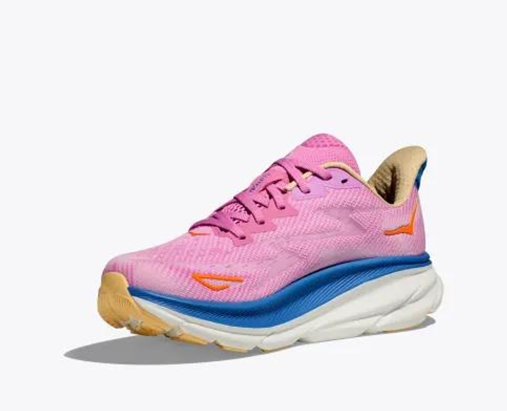 Кроссовки Hoka One One Clifton 9 Размер 43.5, фото №3