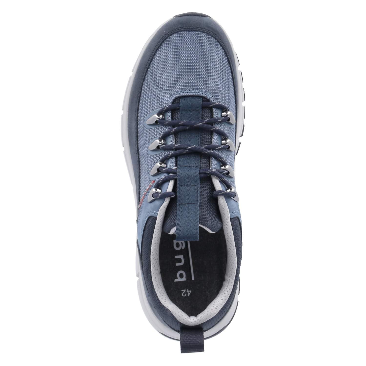 Кросівки Bugatti 332-aos02 Чоловічі, фото №7