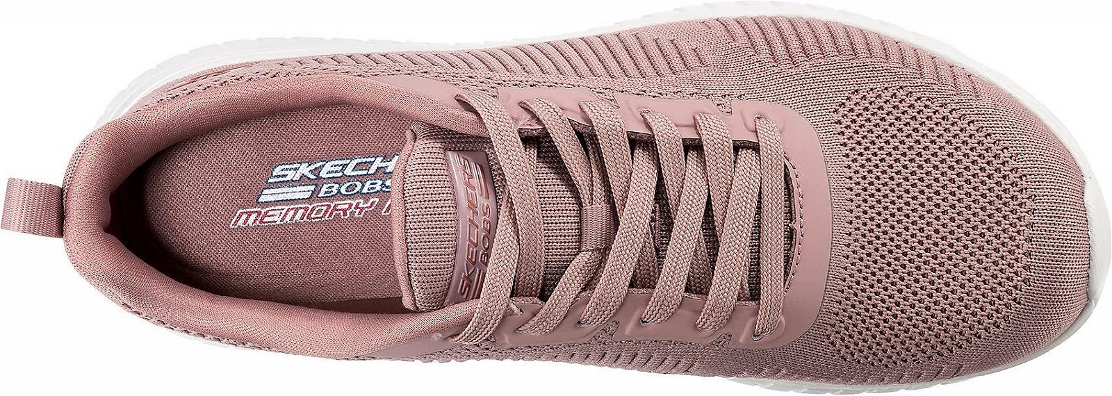 Кросівки Skechers Bobs Squad Chaos Face Off, фото №6