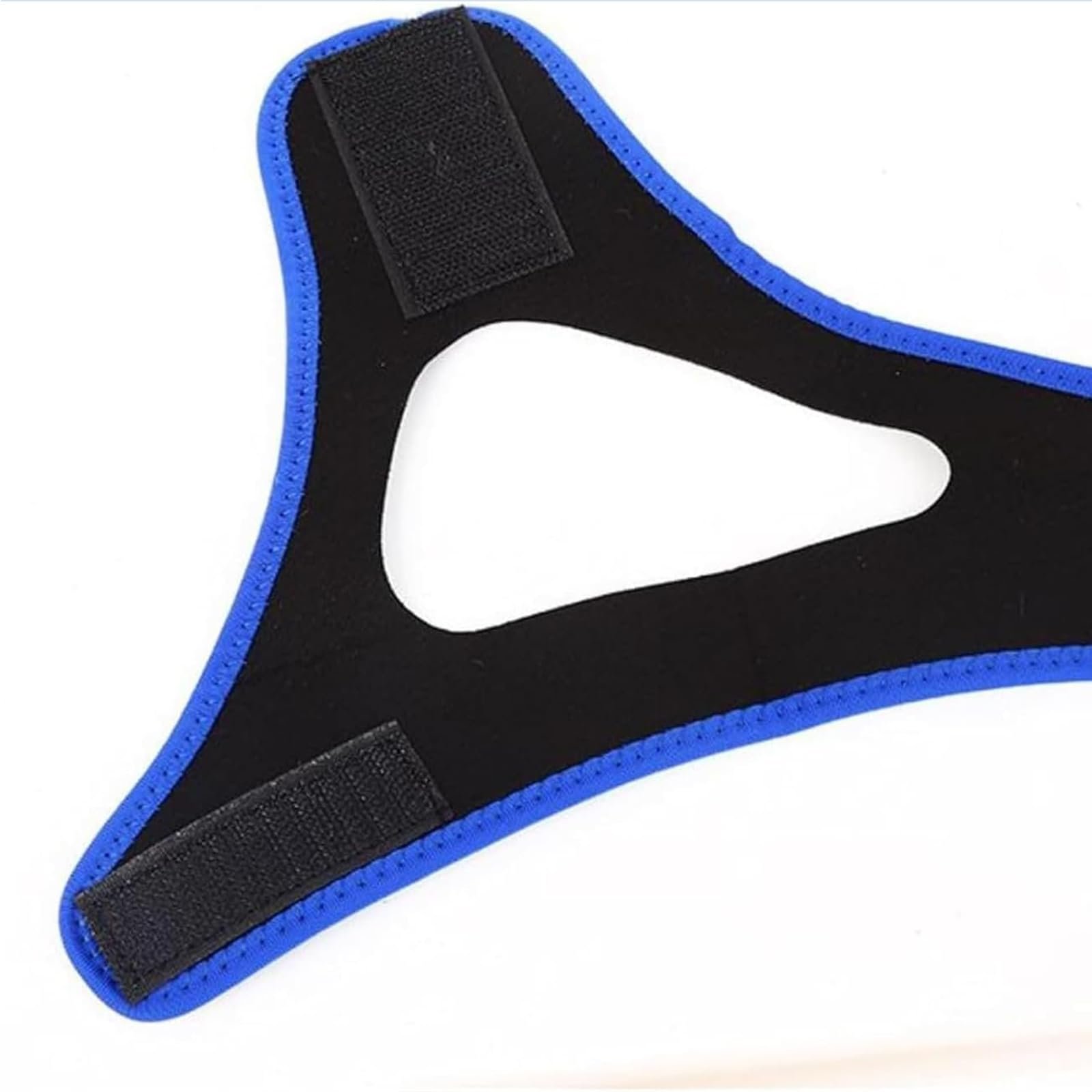 Пов'язка на щелепу Veralabs Airflow, регульована дихаюча пов'язка на підборіддя, фото №6