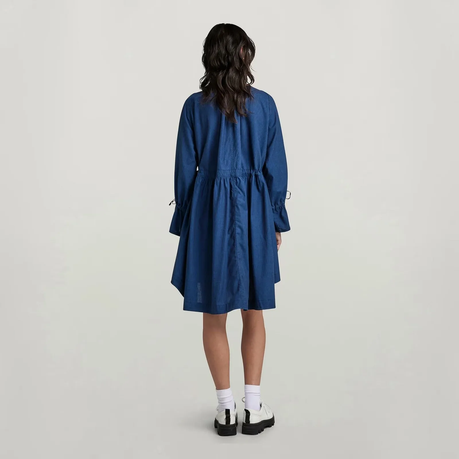 Женское платье G-Star RAW Sniper Dress - S, фото №3