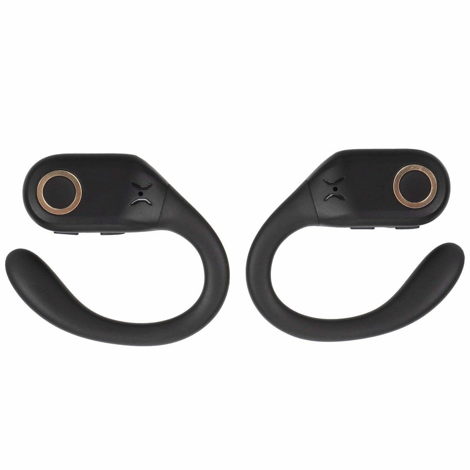 Навушники-перекладачі Чорний, фото №8 Навушники-перекладачі Чорний, фото №8