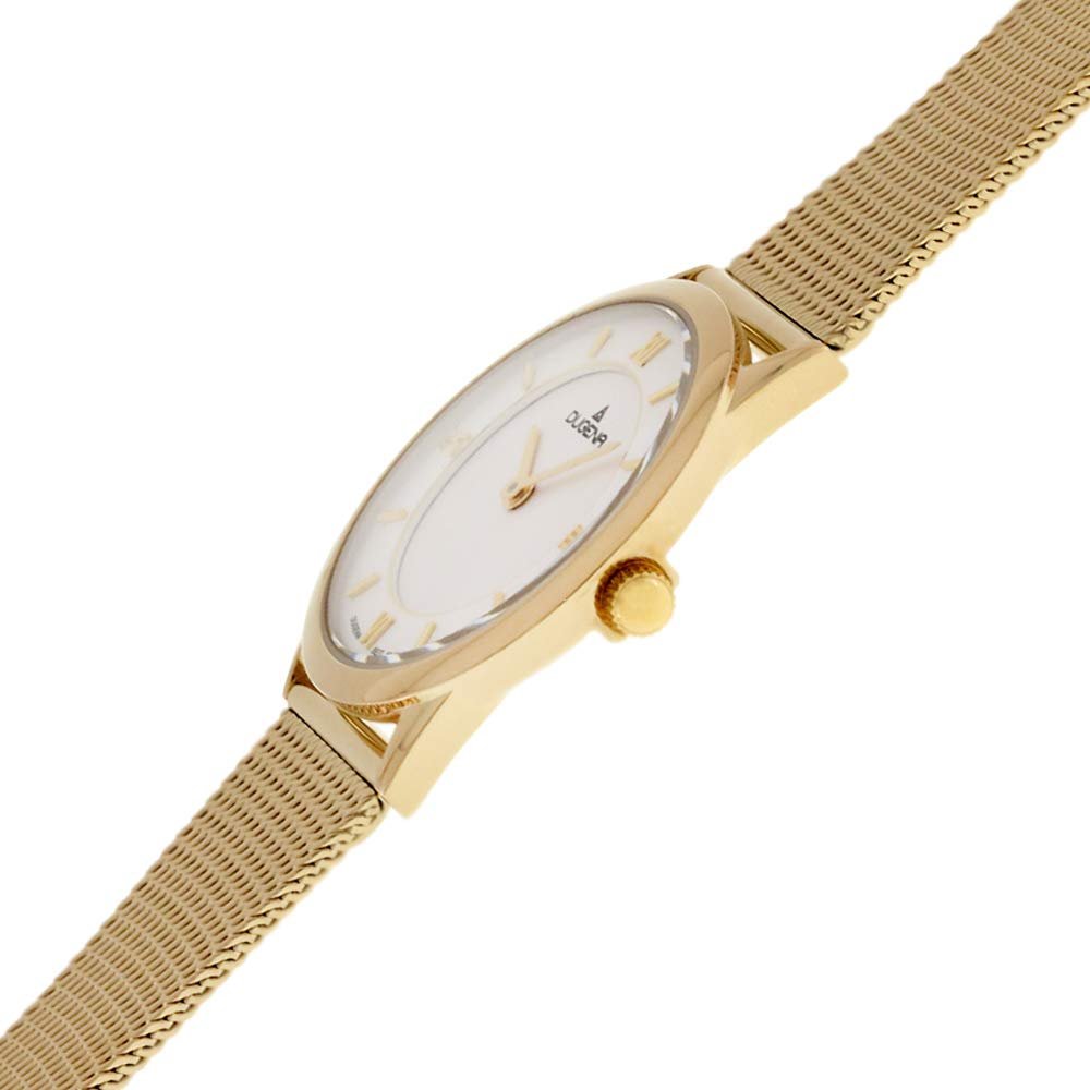 Женские часы Dugena Modena Кварц Нержавеющая сталь, фото №4 Женские часы Dugena Modena Кварц Нержавеющая сталь, фото №4