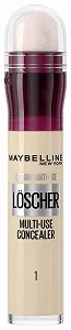 Консилер Maybelline New York Instant Anti-Age Effect 01 Light, 6.8 мл - Фото 1