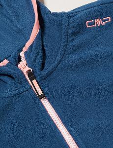 Куртка CMP Дитяча Kid G Jacket Fix Hood synthetic.ua - Фото 1