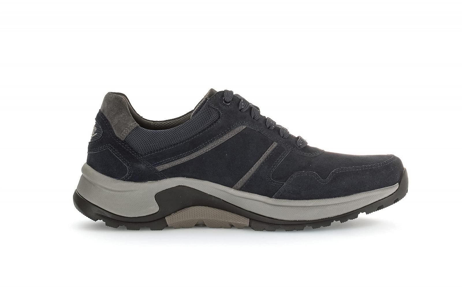 Кроссовки низкие мужские Pius Gabor сменная стелька, фото №4 Кроссовки низкие мужские Pius Gabor сменная стелька, фото №4