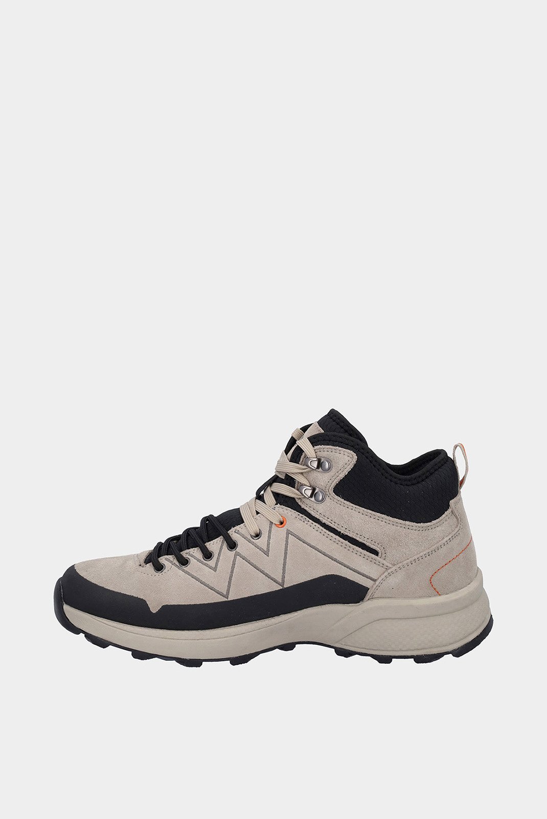 Черевики CMP KALEEPSO MID HIKING SHOE WP 41, фото №3
