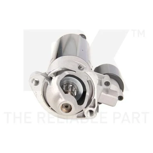 Стартер NK 4716330 для AUDI SKODA VW VAG, фото №3 Стартер NK 4716330 для AUDI SKODA VW VAG, фото №3