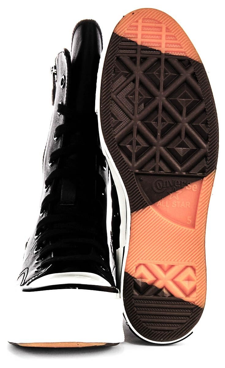 Мужские ботинки Converse Chuck 70 Plus Xhi Statement Zp A08340C, фото №5
