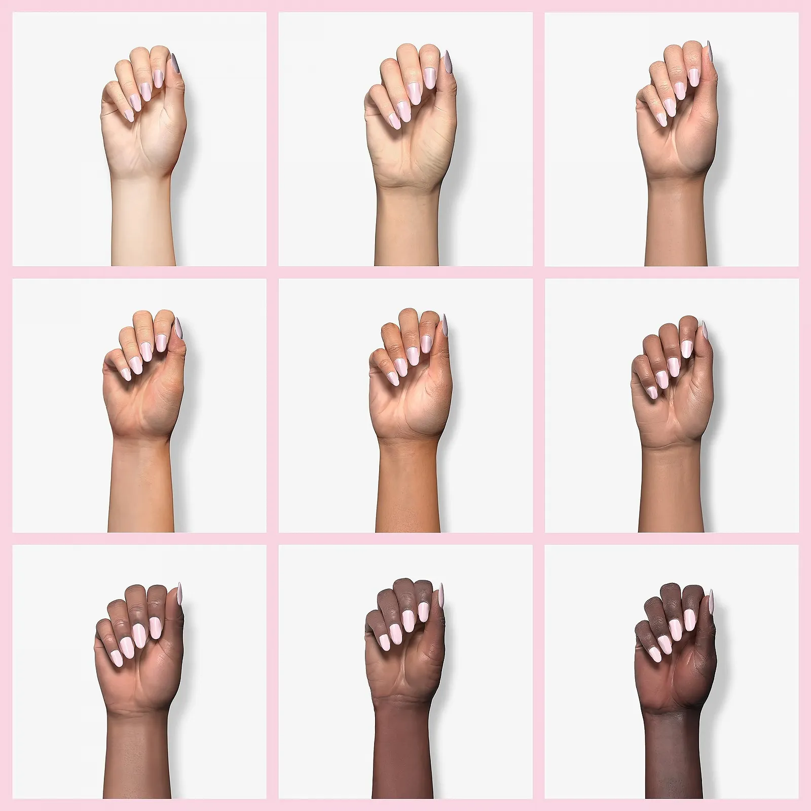 Гель-лак Gelish Mini Once Upon A Mani Розовый 9 мл, фото №4 Гель-лак Gelish Mini Once Upon A Mani Розовый 9 мл, фото №4