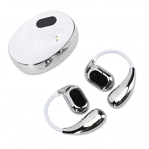 Навушники для перекладу голосу AI, Real Time з додатком, 80 мов - Фото 1