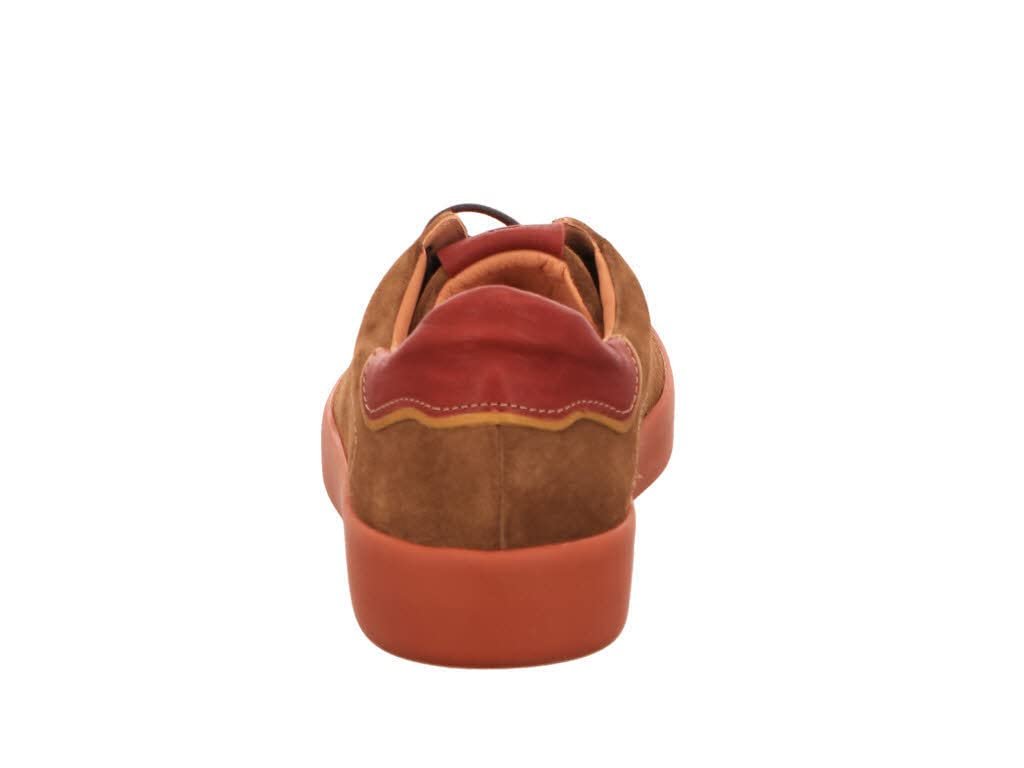 Joeking Chrome-Free Tanned Sustainable Interchangeable Footbed, фото №3 Joeking Chrome-Free Tanned Sustainable Interchangeable Footbed, фото №3