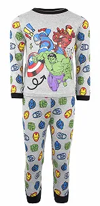 Комплект пижамы Marvel Avengers - Фото 1