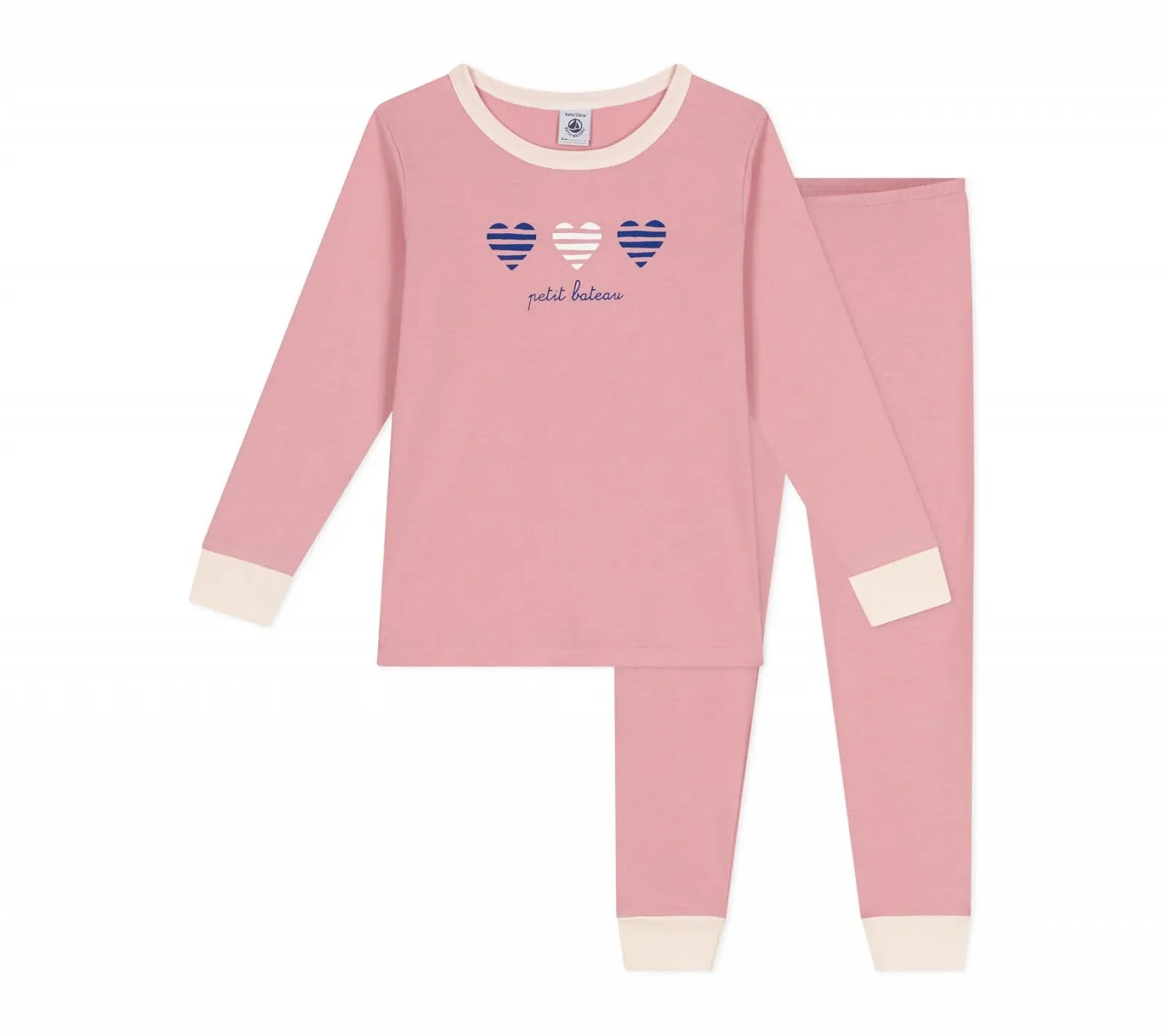 Піжама (комбінезон) Petit Bateau, фото №1 Піжама (комбінезон) Petit Bateau, фото №1