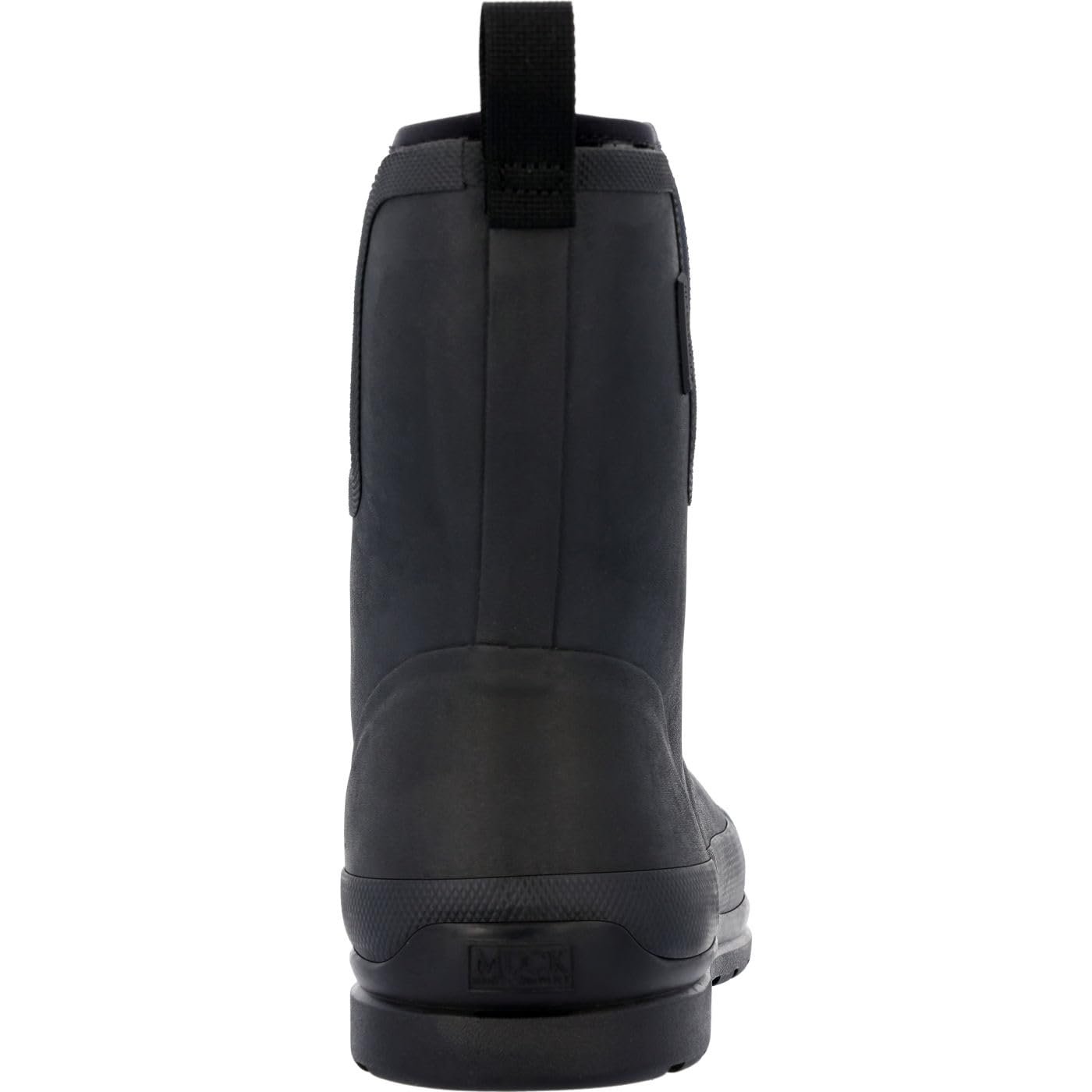 Чоловічі гумові півчобітки Muck Boot Slip On Mid, фото №4