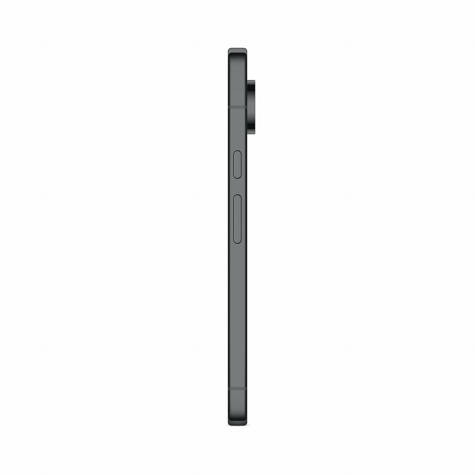 Смартфон Android Google Pixel 10 Pro XL - Obsidian, 256GB, фото №3