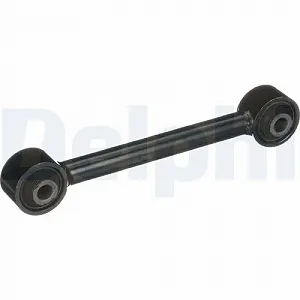Рычаг подвески DELPHI TC3745 HYUNDAI KIA Задняя ось средний наружный synthetic.ua - Фото 1