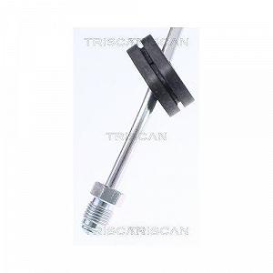 Гальмівний шланг TRISCAN 8150 29322 AUDI PORSCHE SEAT SKODA VW synthetic.ua - Фото 1