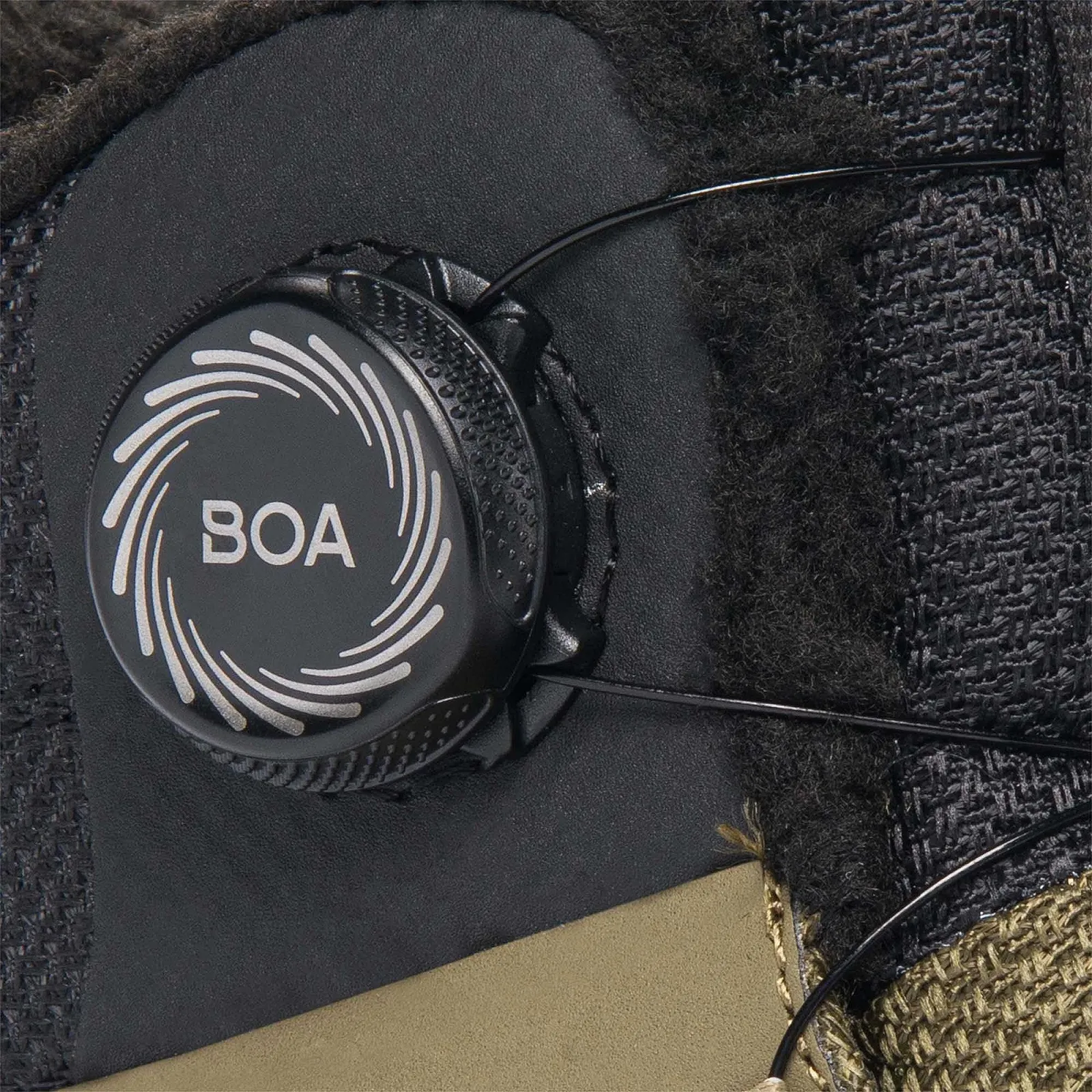 Ботинки для снега Viking Expower Warm GTX Boa для детей, унисекс, фото №4