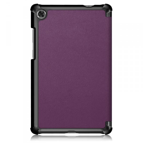 Чехол для планшета BeCover Smart книжка для Lenovo TAB M8 TB-8505 purple 704732, фото №4