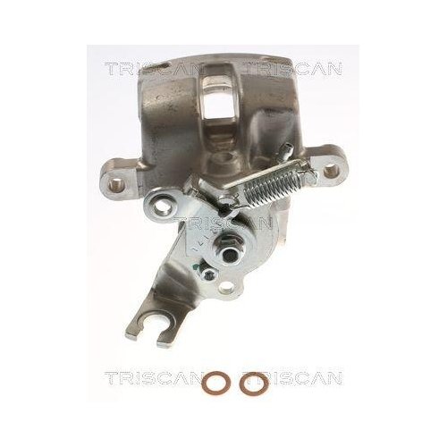 Гальмівний супорт TRISCAN 8175 13221 для TOYOTA задній міст зліва за віссю, фото №2