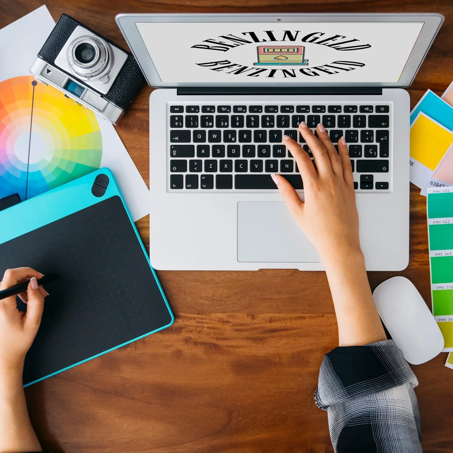 Скарбничка-рамка дерев'яна для грошей на бензин, фото №4