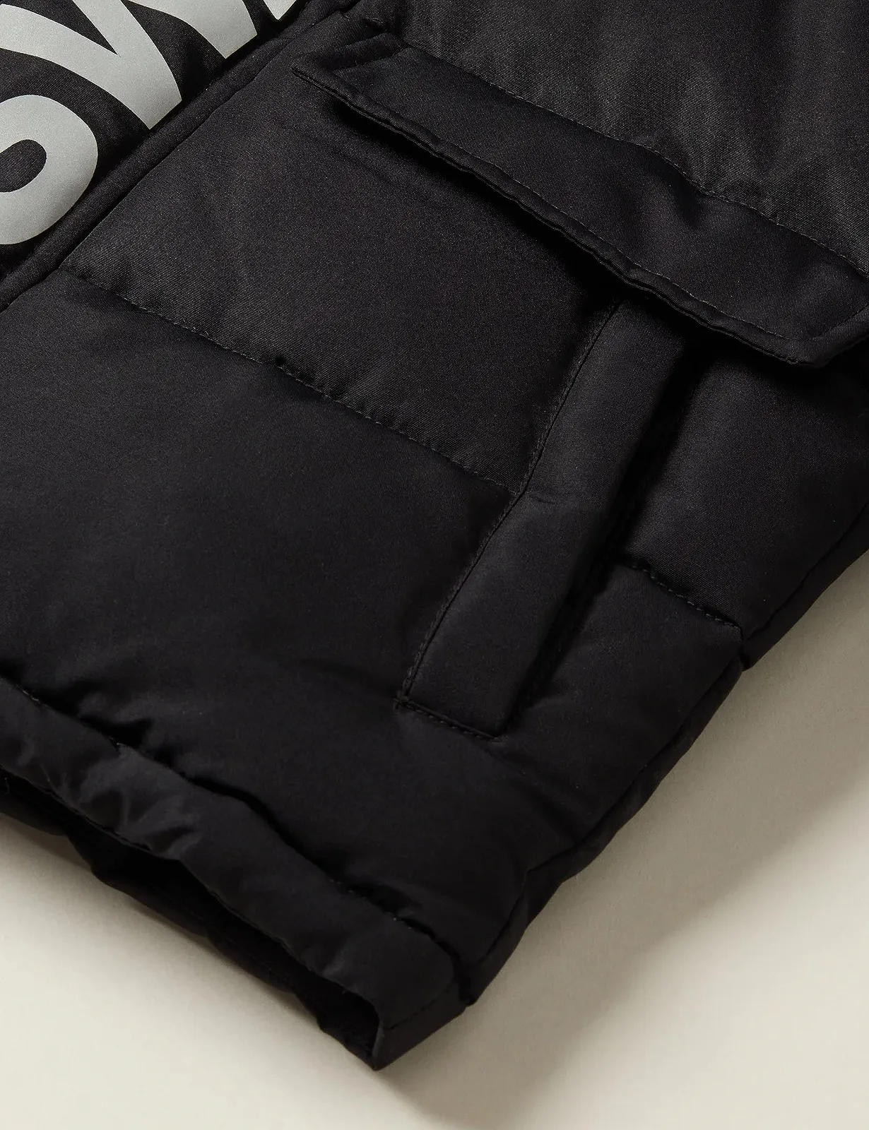 Куртка NAME IT Nkmmander Puffer для мальчиков, фото №4