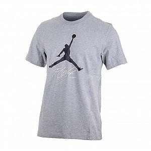 Футболка JORDAN JUMPMAN FLIGHT HBR TEE M - Фото 1