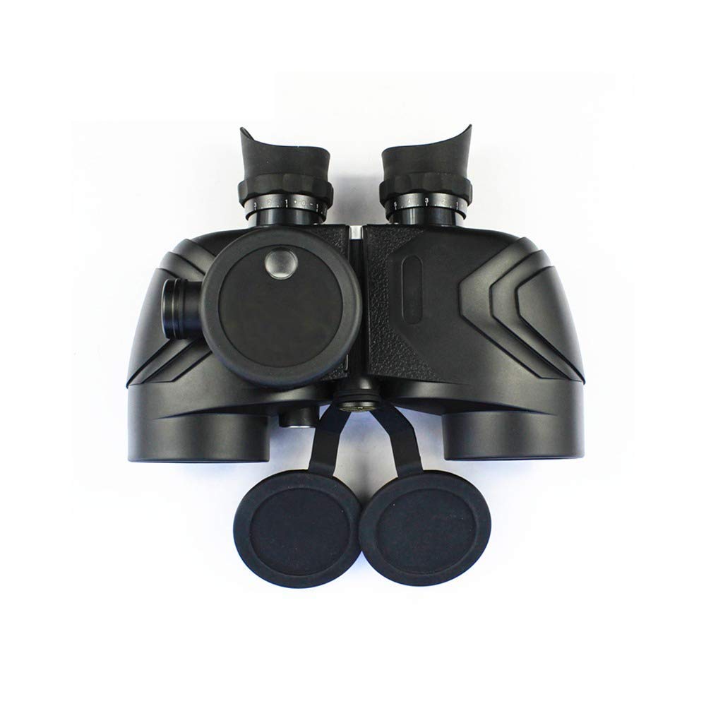 Бінокль Practical Telescope High Power Waterproof 7 x 50 Ширококутні З далекоміром (Outdoor Artifact), фото №1