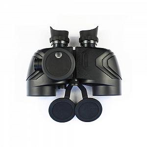 Бінокль Practical Telescope High Power Waterproof 7 x 50 Ширококутні З далекоміром (Outdoor Artifact) - Фото 1