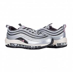 Кроссовки Nike AIR MAX 97 Размер 39 - Фото 1