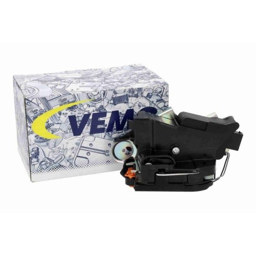 Замок двери VEMO V30-85-0063 Green Mobility Parts для MERCEDES-BENZ, сдвижная дверь, фото №2