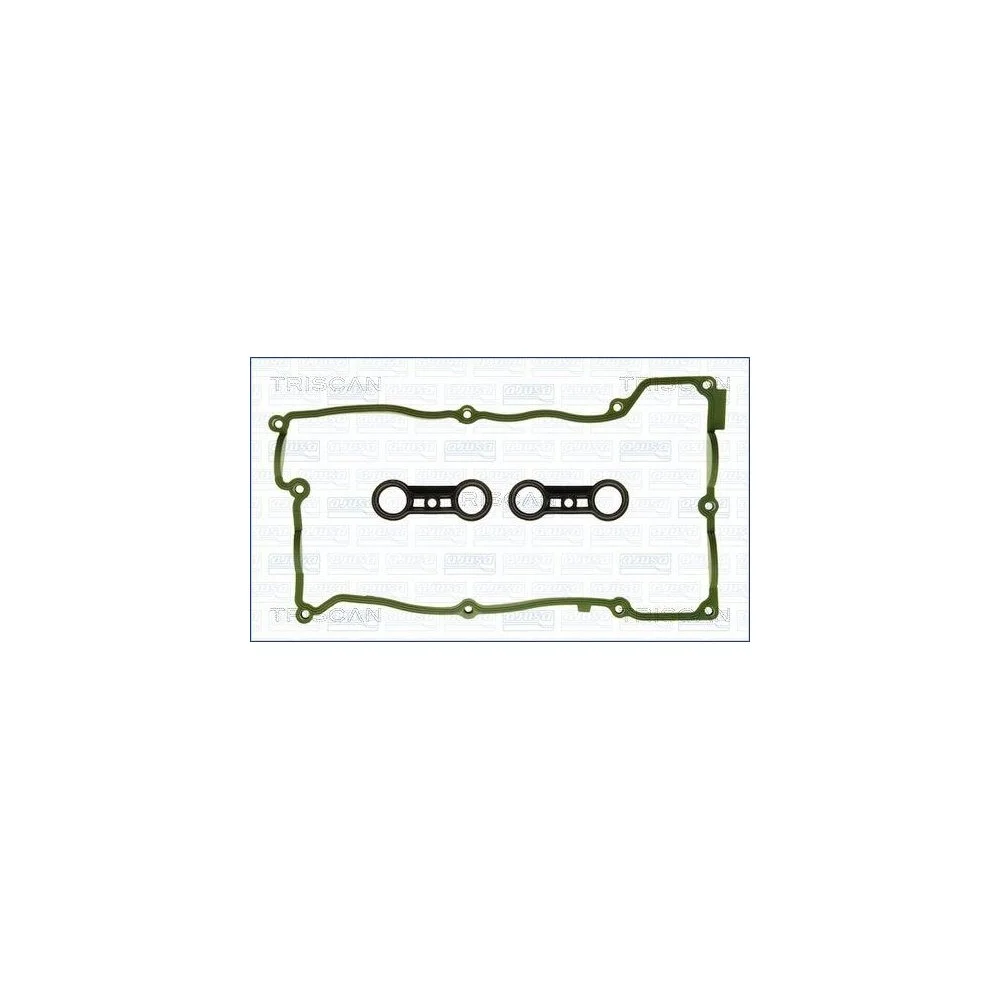 Комплект прокладок кришки головки циліндрів TRISCAN 515-1766 для BMW, фото №1