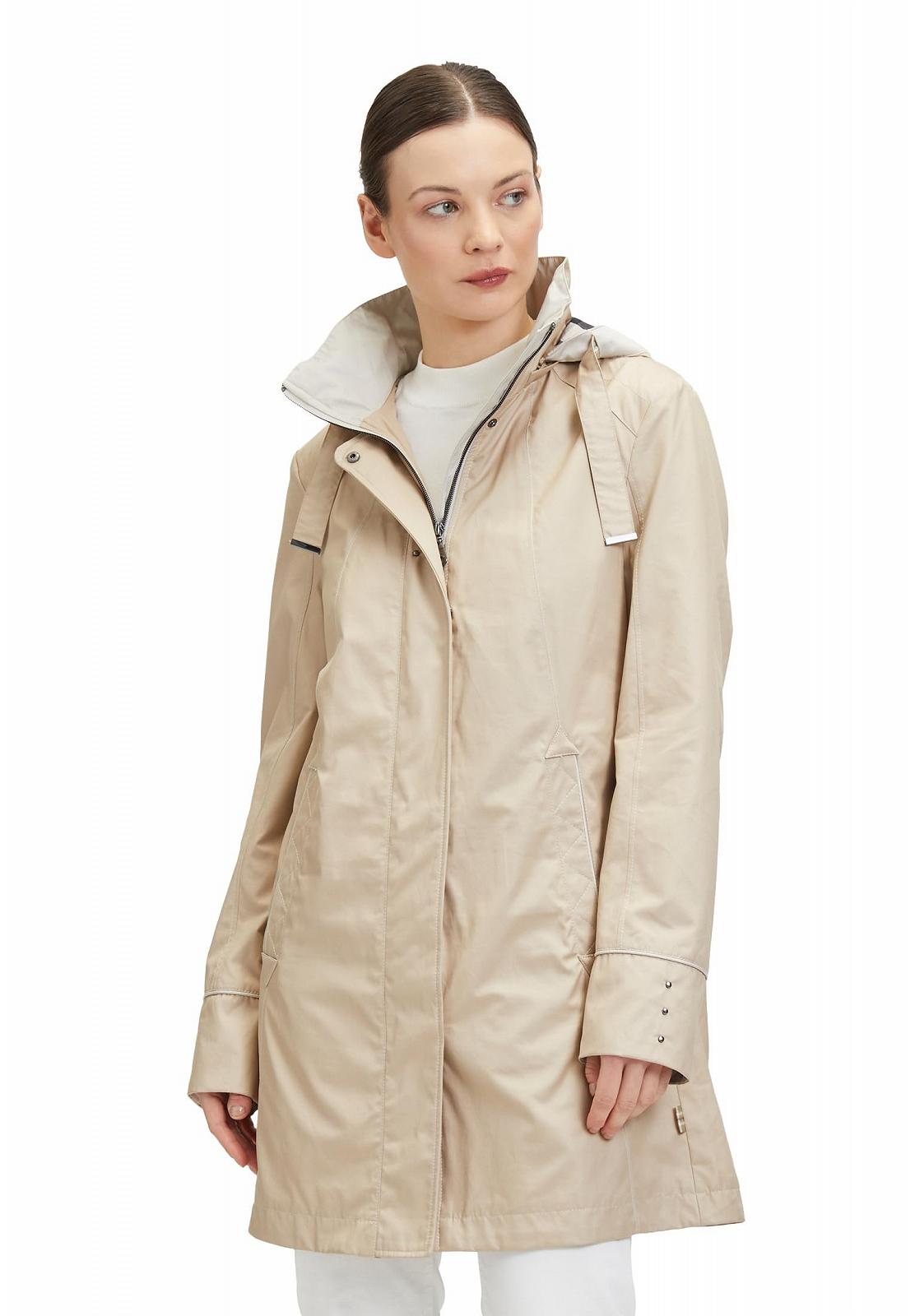 Жіноча куртка Gil Bret Emma, фото №3 Жіноча куртка Gil Bret Emma, фото №3